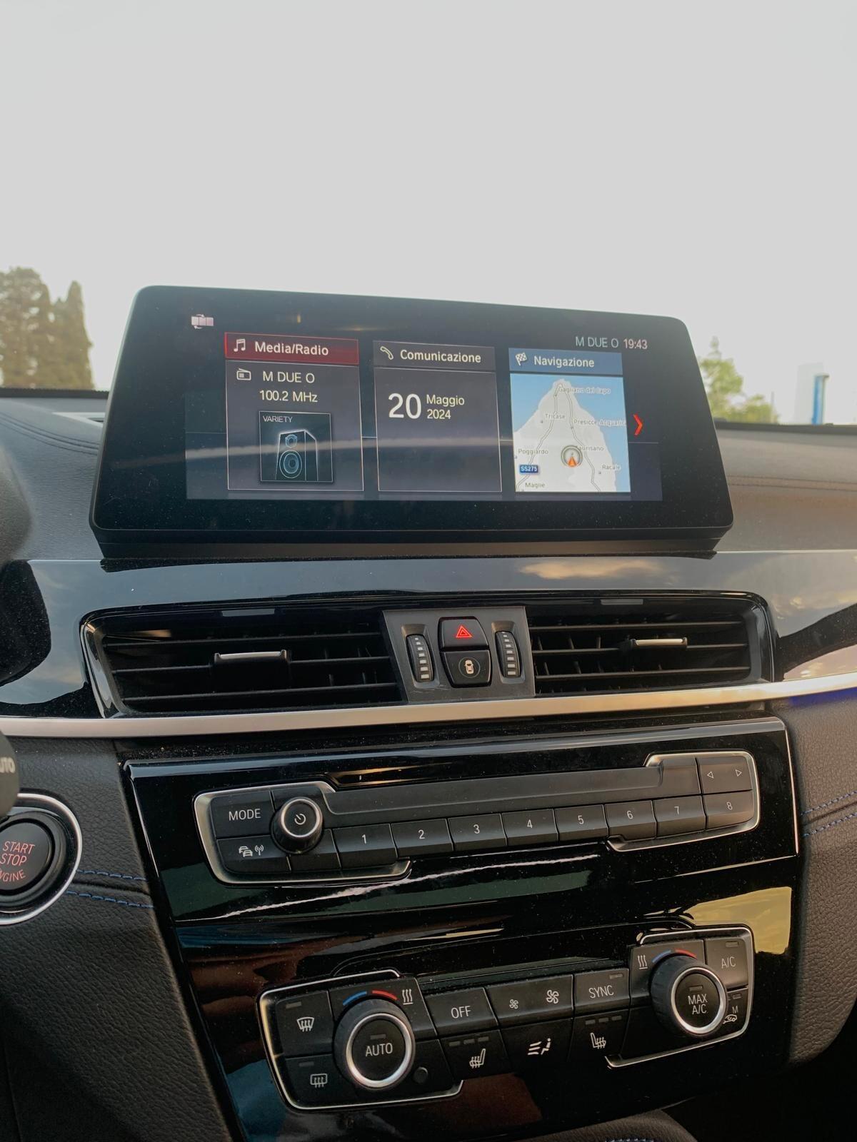 Bmw X2 M xDriveM35i
