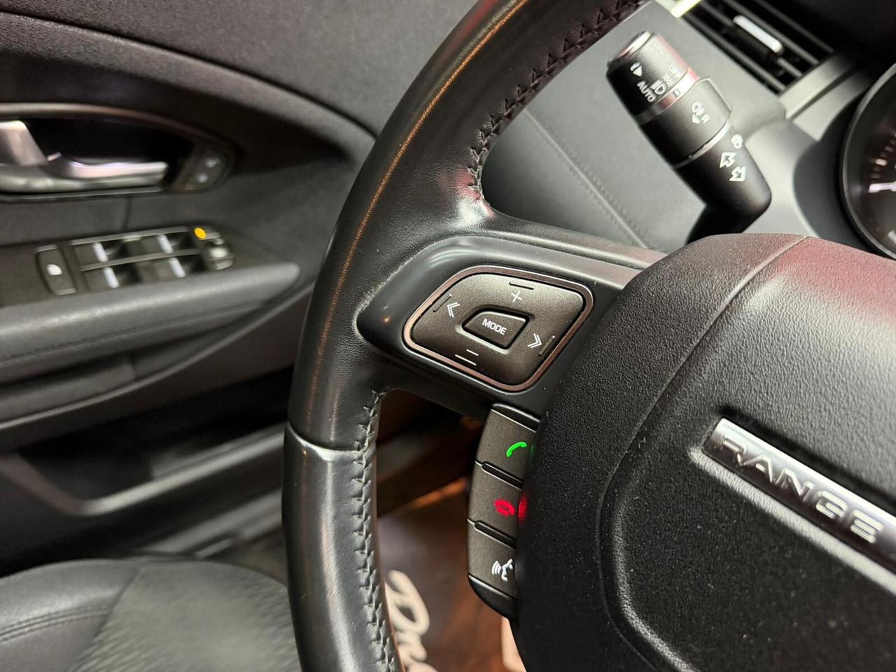 Land Rover Evoque 2.0 eD4 5p. SE 150CV 2017