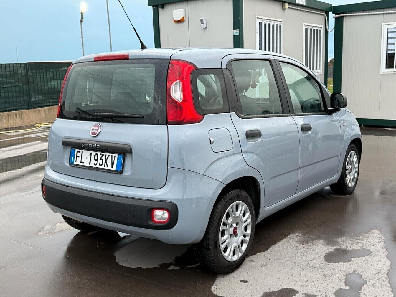 Fiat Panda 1.3 MJT 95 CV S&S Easy