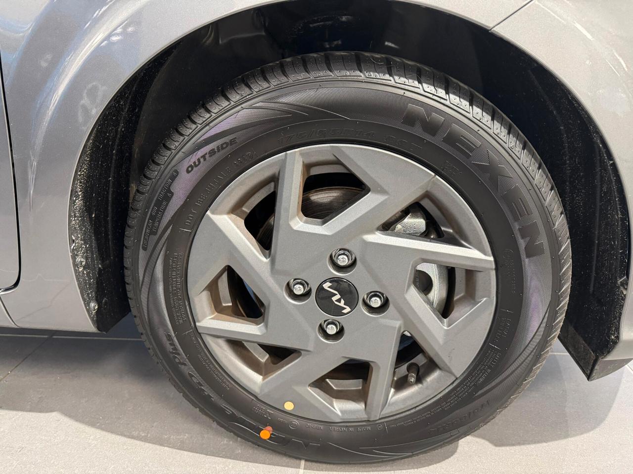 KIA Picanto 3ªs.(17-->) Picanto 1.0 GDi 5 port...