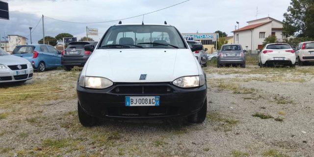 FIAT Strada TD 70 cat Pick-up