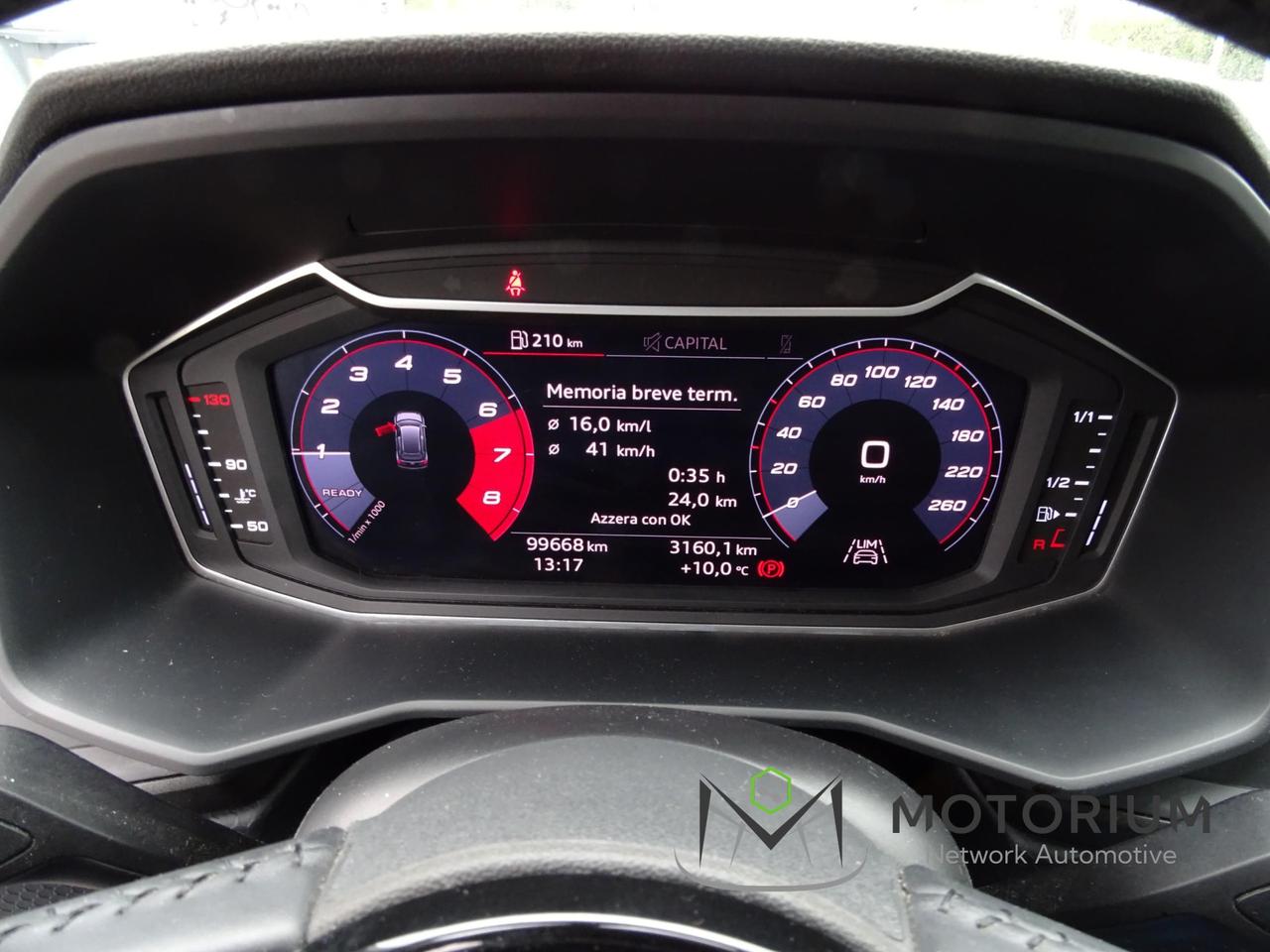 Audi A1 Sportback 30 1.0 tfsi Admired