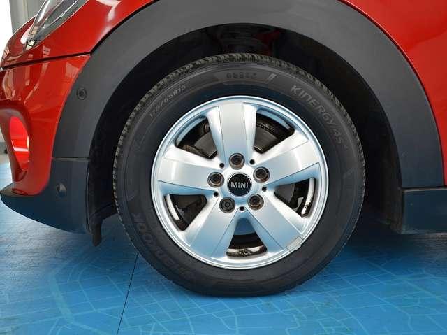 MINI One Mini IV F55-F56 2014 1.2 Hype 3p auto