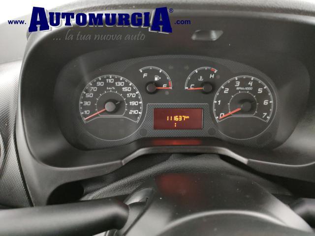 FIAT Fiorino 1.3 MJT 80CV Cargo SX