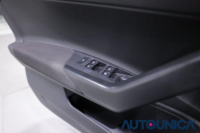 VOLKSWAGEN Polo 1.0 TSI DSG LIFE NEOPATENTATI