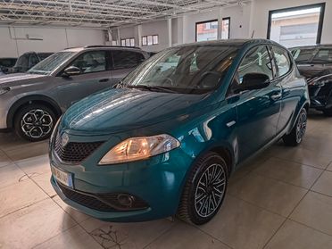 Lancia Ypsilon 5 Porte Ypsilon III 2015 1.0 firefly hybrid Gold s
