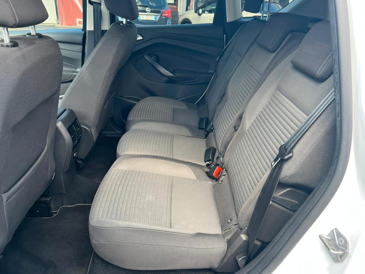 Ford C-Max 1.0 EcoBoost 125CV Start&Stop Titanium