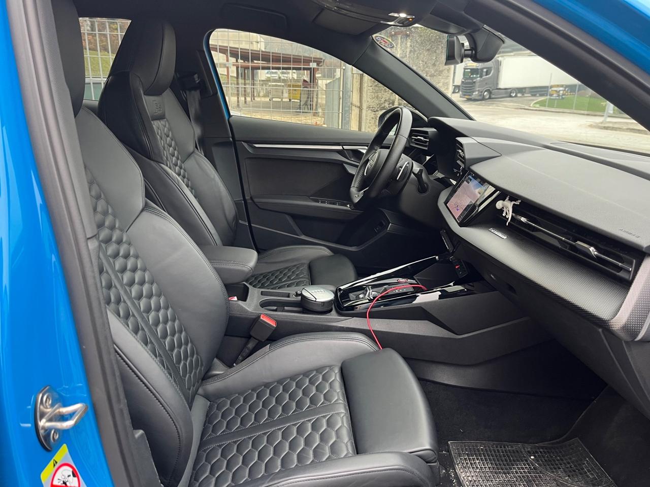 Audi A3 RS 3 SPB TFSI quattro S tronic