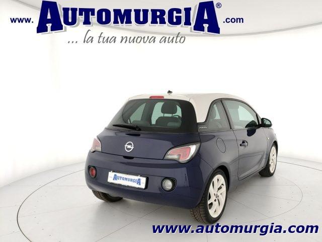 OPEL Adam 1.2 70 CV Start&Stop Glam