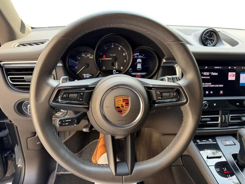 Porsche Macan Macan 2.0 265cv pdk