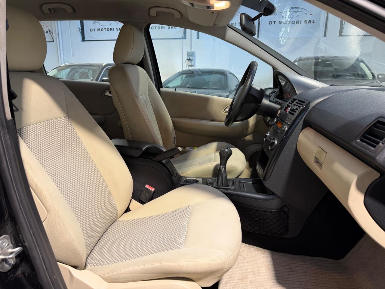 Mercedes-benz A 180 CDI 5p - CLIMATIZZATORE