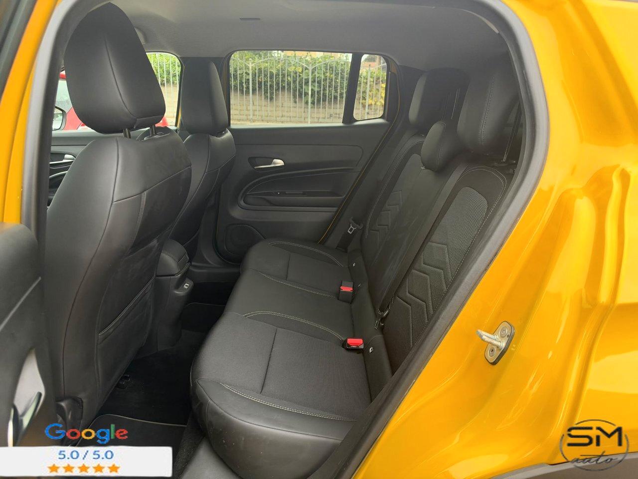 Jeep Avenger 1.2 turbo Summit fwd 100cv