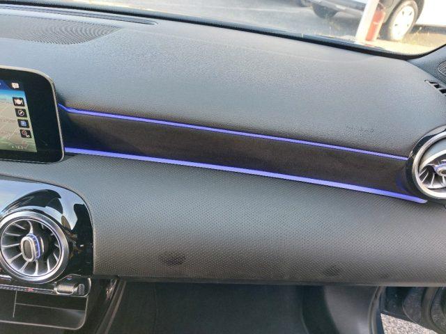 MERCEDES-BENZ A 180 d Automatic Premium km 71000 Full Optional