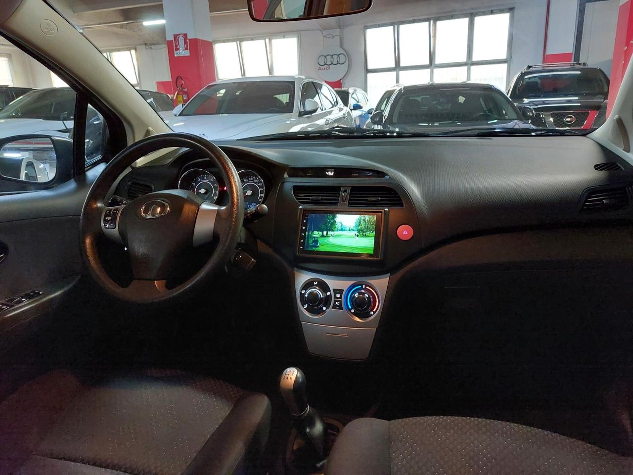 Great Wall Motor Voleex C20R 1.5 City 53000 km! NAVI BT DVD CARPLAY C.LEGA FENDY