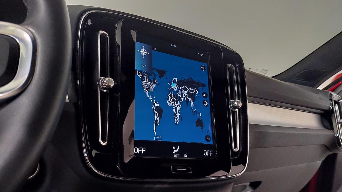 VOLVO Xc40 T5 Recharge Plug-In Hybrid Automatico Core