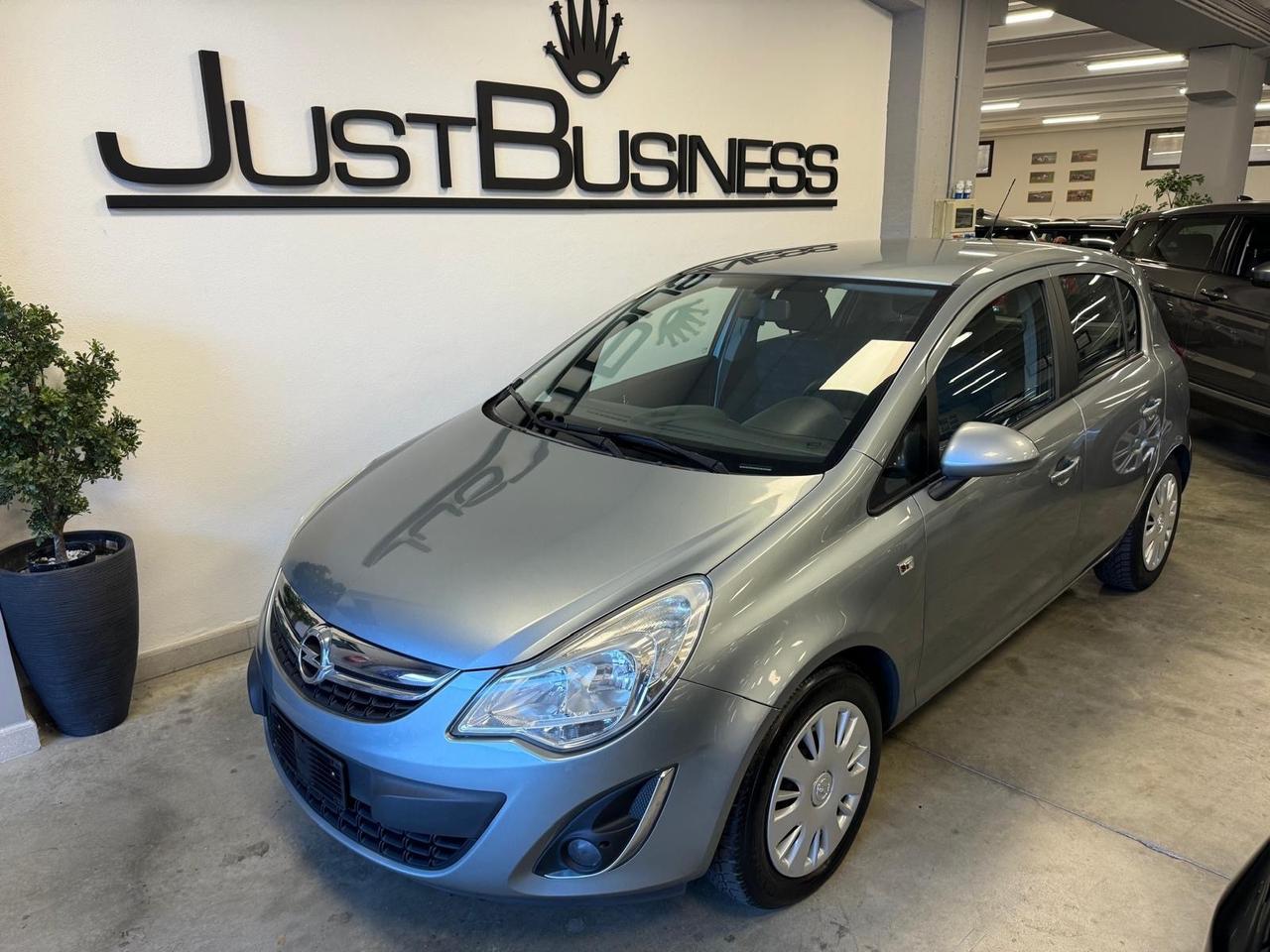 Opel Corsa 1.3 CDTI 95CV F.AP. 5 porte Cosmo