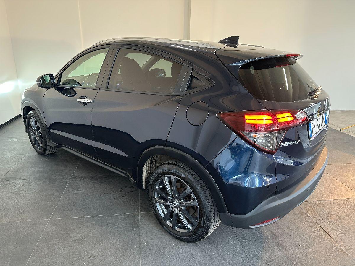 HONDA HR-V 1.6 i-DTEC Executive