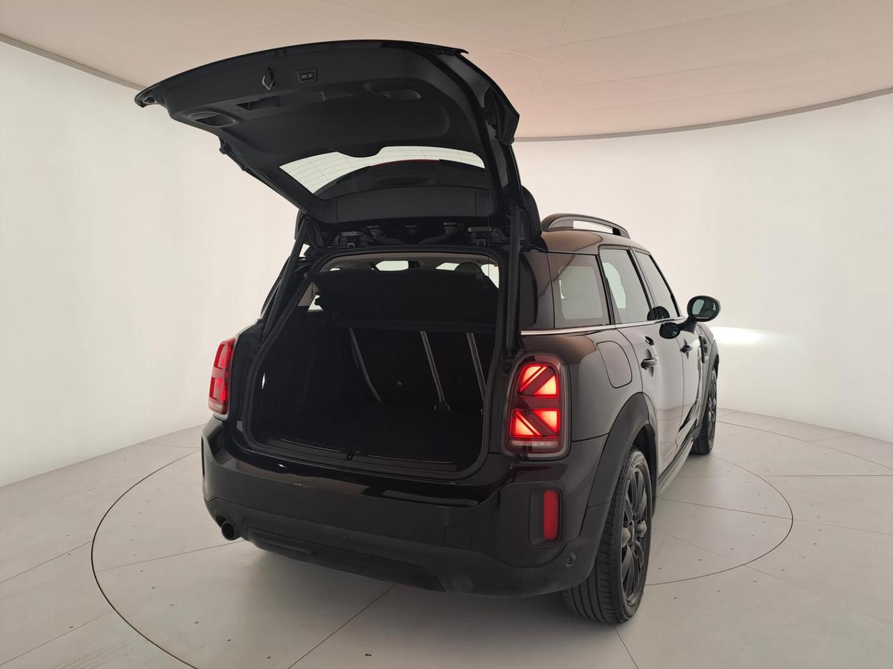 MINI COOPER COUNTRYMAN 1.5 - IVA ESPOSTA