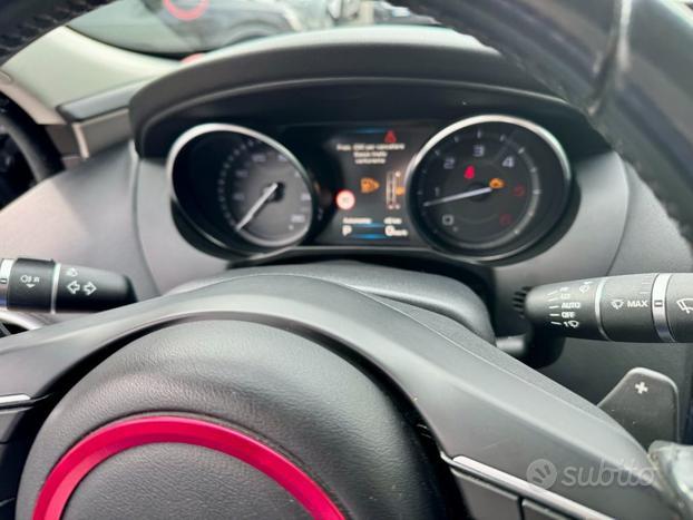 JAGUAR XE 2.0 D Turbo 180CV aut. Prestige