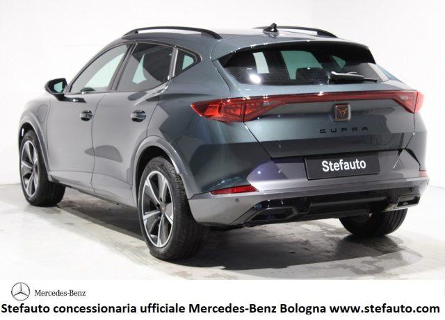 CUPRA Formentor 1.4 e-Hybrid DSG Priority