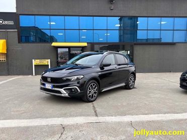 FIAT Tipo 1.5 Hybrid DCT 5 porte Cross