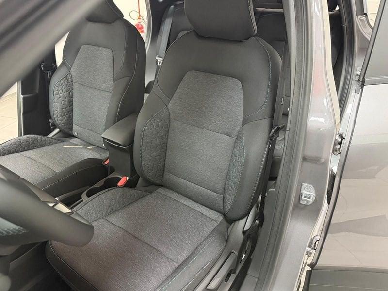 Renault Captur evolution ECO-G 120 Km0