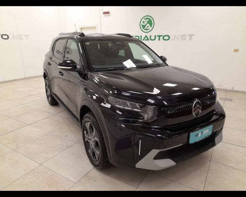 Citroën C3 Aircross Nuova PureTech HYBRID 145 Ã«DCS6 - PL