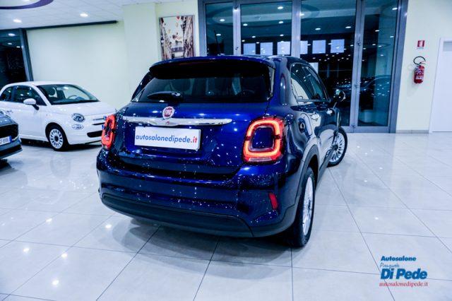 FIAT 500X 1.6 MultiJet 130 CV Connect