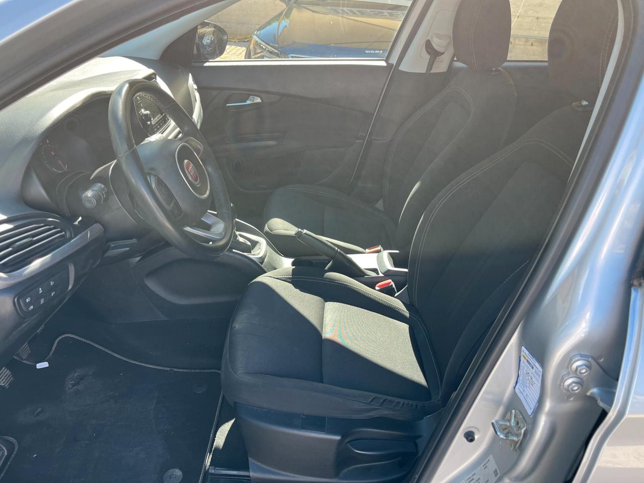 Fiat Tipo 1.3 Mjt 95 CV 5 PORTE KM CERTIFICATI EURO 6 2019