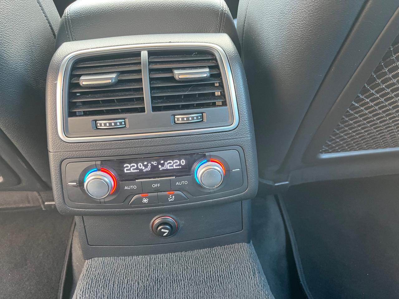 Audi A6 Avant 2.0 TDI ultra S tronic