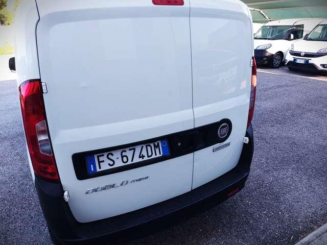 Fiat Doblo 1.3 mjt 16v EURO 6 CARGO N1 MAXI 95 CV 2 POSTI