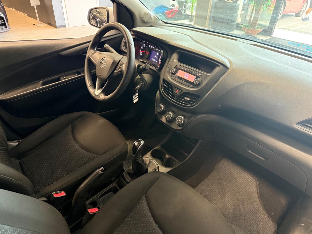 Opel Karl 1.0 75 CV Advance
