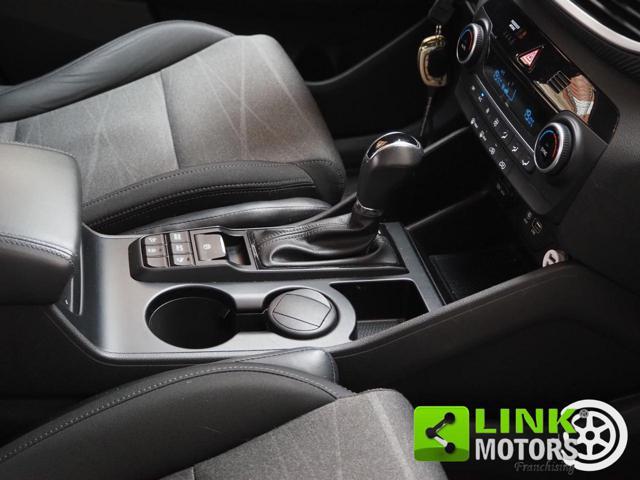 HYUNDAI Tucson 1.6 CRDi 136CV 48V DCT XLine