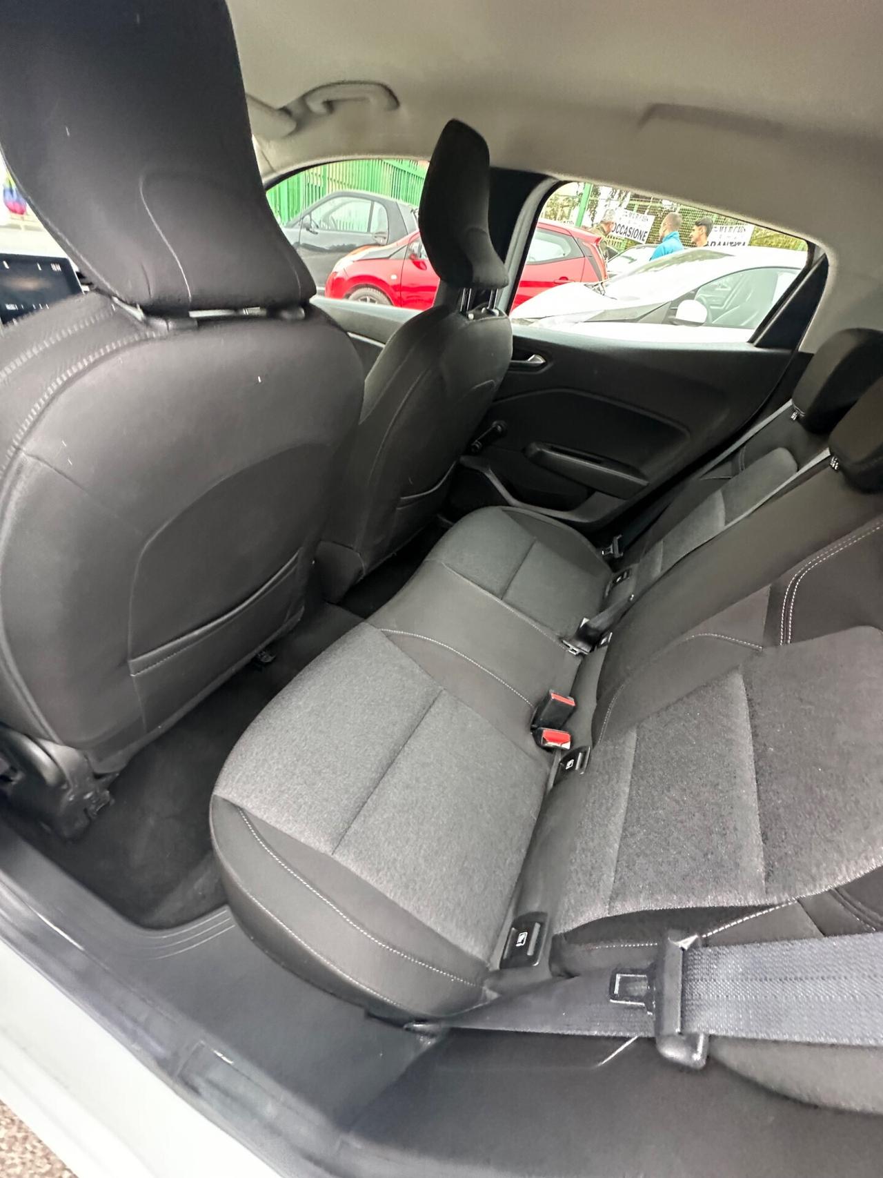 Renault Clio Blue dCi 101 CV 5 porte Intens