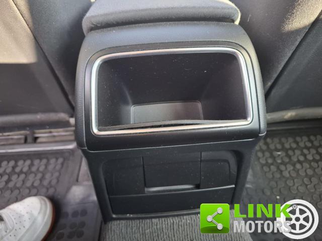 AUDI A4 allroad 2.0 TFSI S Line