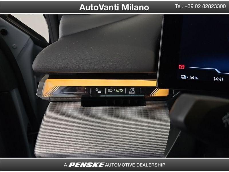 BMW i5 i5 xDrive 40 Msport Pro