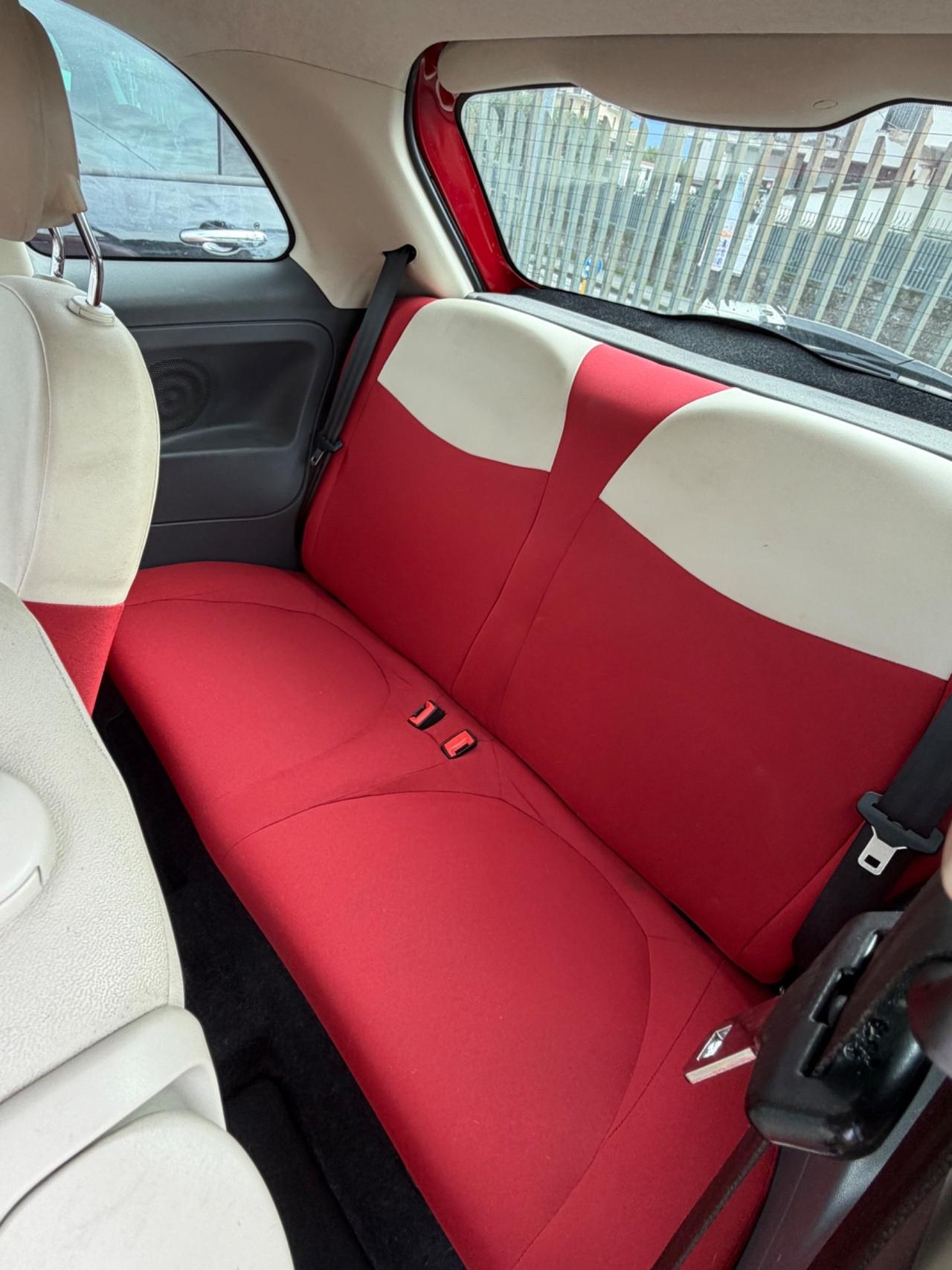 Fiat 500 1.3 Multijet 16V 95 CV Pop Star