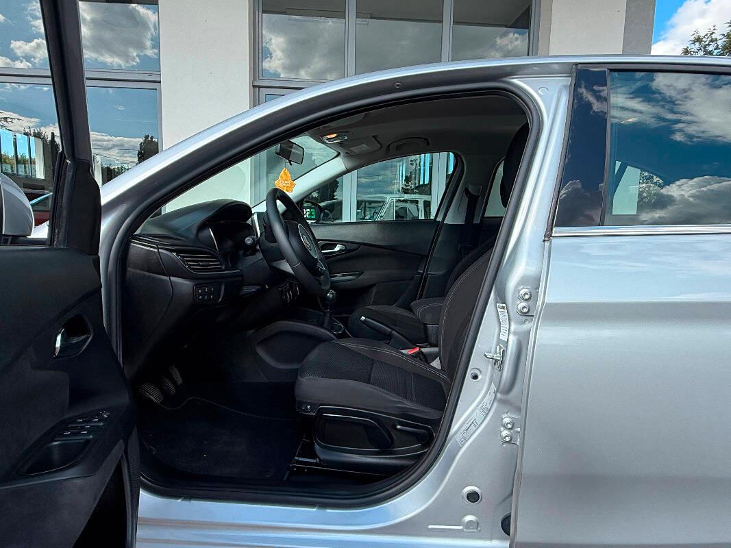 Fiat Tipo 1.6 mjt Business s&s 120cv