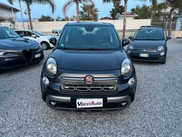 Fiat 500L 1.3 Multijet 95 CV Dualogic Cross