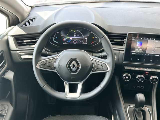 Renault Captur Full Hybrid E-Tech 145 CV Techno