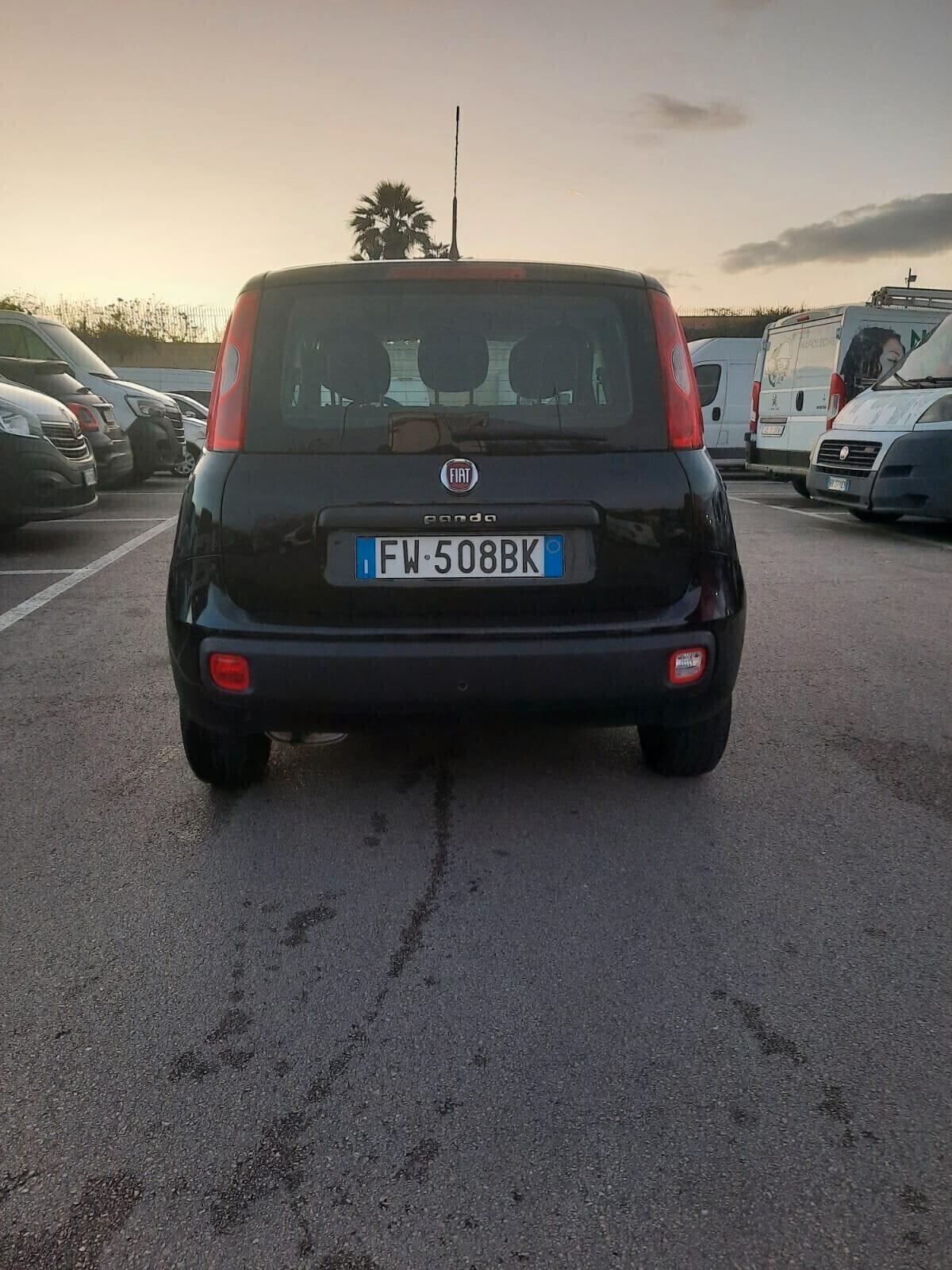 Fiat Panda 1.2 Lounge - 2019