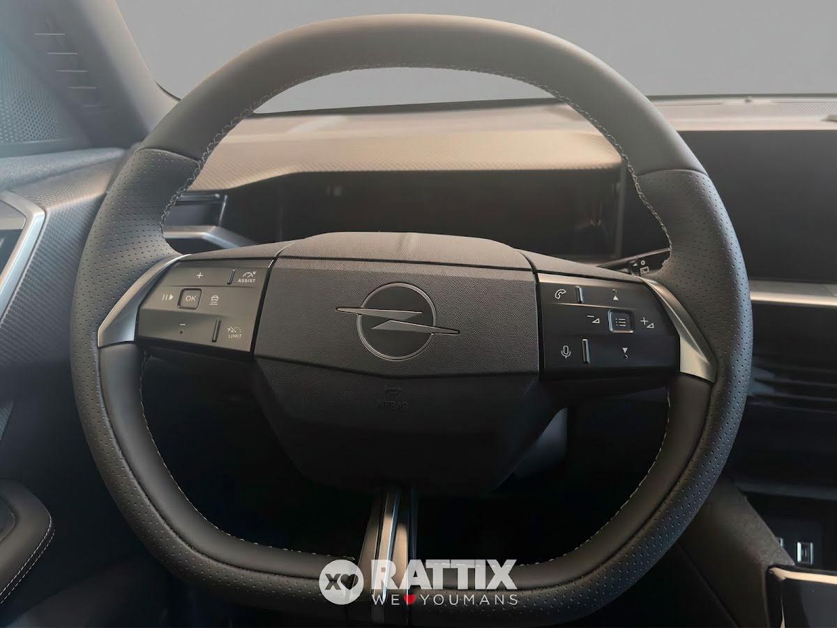 Opel Grandland 1.2 hybrid 145CV GS e-dcs6