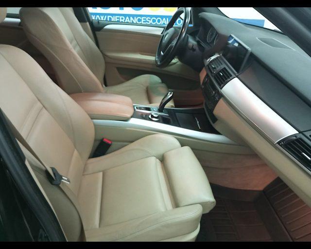 BMW X5 xdrive30d (3.0d) Attiva auto