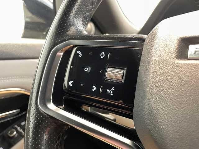 Land Rover Range Rover Evoque 204 R-Dynamic SE - IVA ESPOSTA