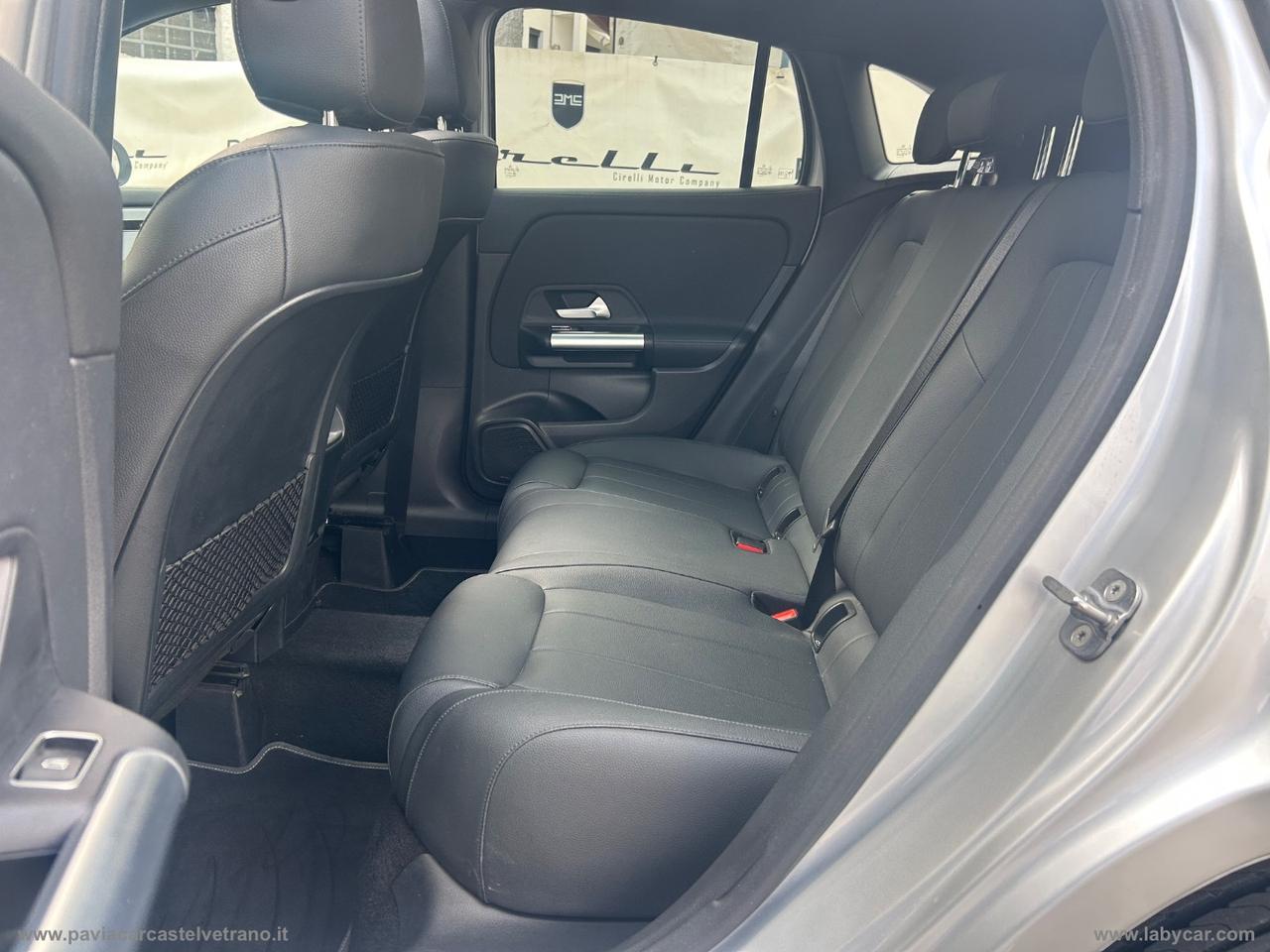 MERCEDES-BENZ GLA 200 d Automatic AMG Line Prem. Plus