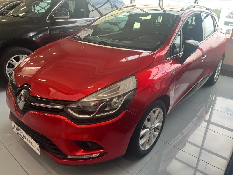 RENAULT Clio Sporter dCi 8V 75 CV Business