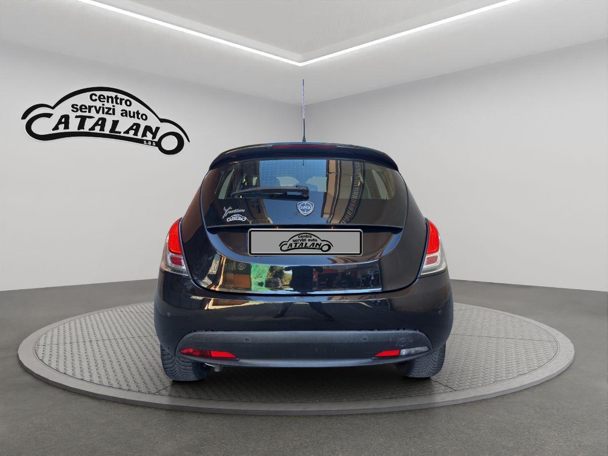 LANCIA - Ypsilon - 1.2 69 CV 5p. GPL Ecochic S Md