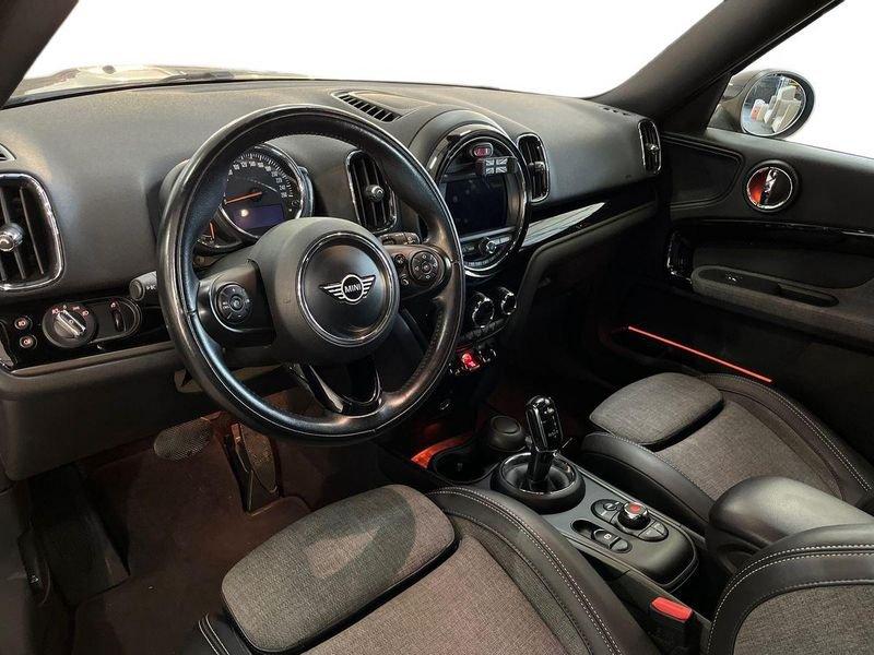 MINI Mini Countryman F60 2017 Mini Countryman 2.0 Cooper D Boost all4 auto my18