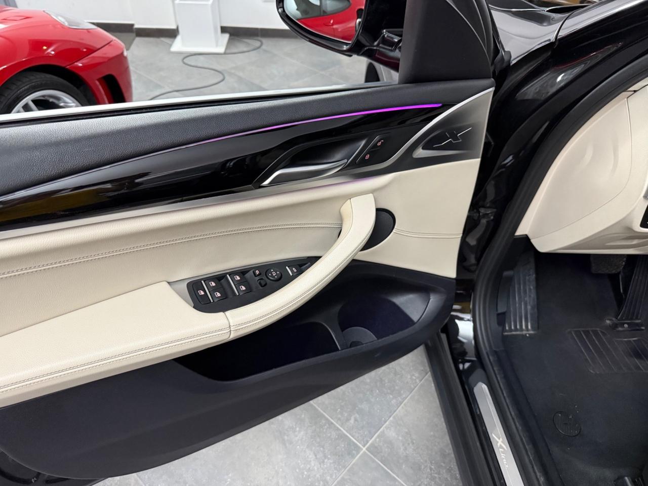 Bmw X4 2.0 190 X-Drive X-Line