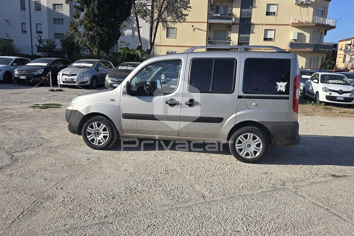 FIAT Doblò 1.4 Family